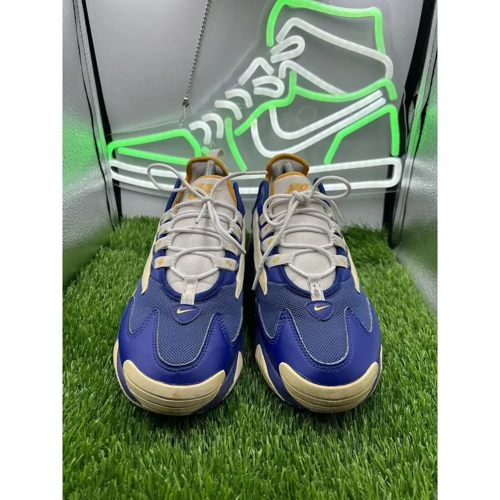 Nike zoom 2k